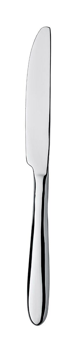 (12 kpl) Jälkiruokaveitsi Leandro - 207 mm