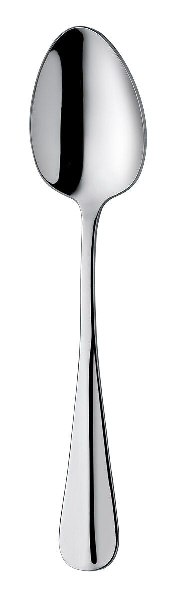 (12 pcs) Dessert spoon Milo - 18/10 stainless steel - 205mm