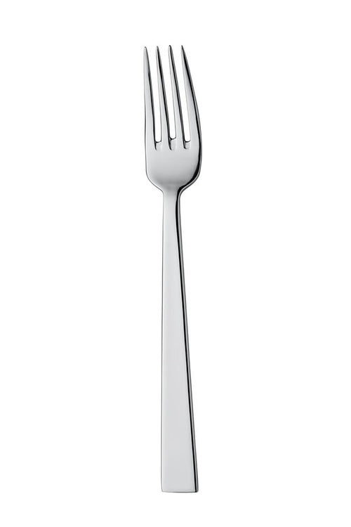 (12 pcs) Table fork - Luca - 18/10 stainless steel - 200mm