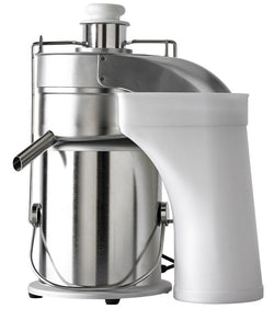 Commercial Centrifugal Juicer - 800W - 30,000rpm - 150kg/h