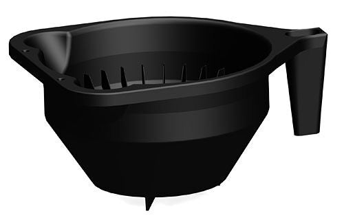 Plastic Filter Pan