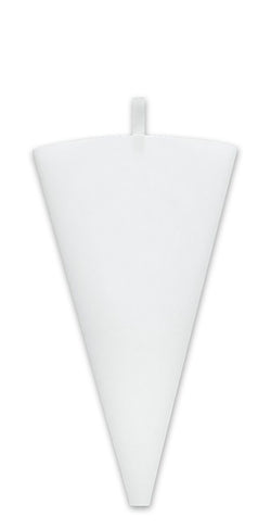 Piping Bag / Cream Bag - Size 3 - Length: 400mm