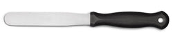Suora palettiveitsi - Terä: 120 mm - suora terä - ruostumaton teräs