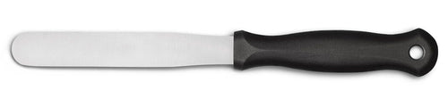 Suora palettiveitsi - Terä: 120 mm - suora terä - ruostumaton teräs