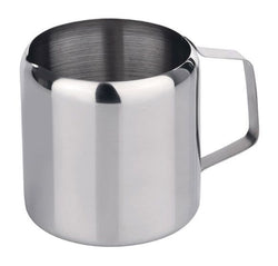 Maidonvaahdotuskannu - 150 ml - Ruostumaton teräs