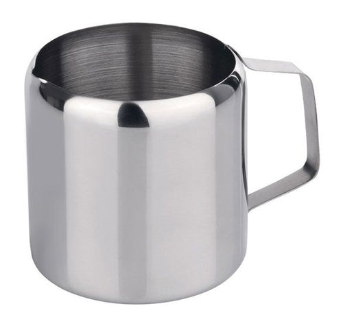 Maidonvaahdotuskannu - 150 ml - Ruostumaton teräs