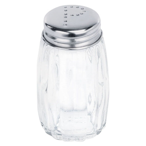 Pepper Shaker - Glass - Ø39mm - Height: 72mm