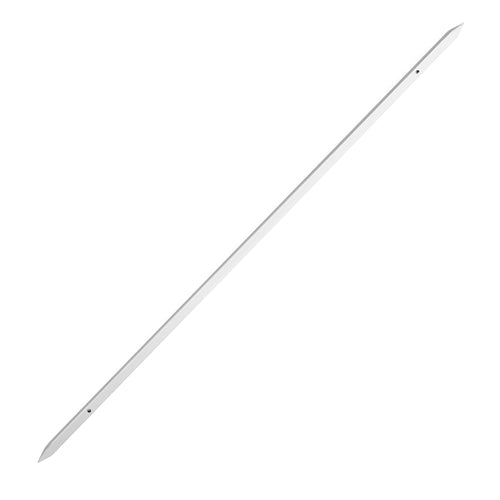 Doner Kebab Grill Skewer - for 5-Burner Model with Top-Mounted Motor