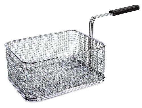 GN-astia - 22 l - ruostumaton teräs; ergonominen muovikahva - yhteensopiva: GFB499T-20 & GFB899T-20+20