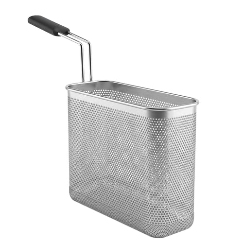 GN-astia - GN 1/3; 250x105x200 mm - ruostumaton teräs - yhteensopiva: ENB663P, ENB669P - ilman teflonproppua