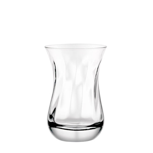 (72 kpl) Teeglas – AQUA – 160 ml