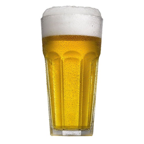 (24 kpl) Long drink ‑lasi – CASABLANCA – 470 ml