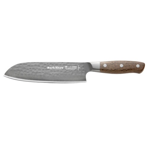 F. DICK | DarkNitro - Santoku - Terä: 180mm