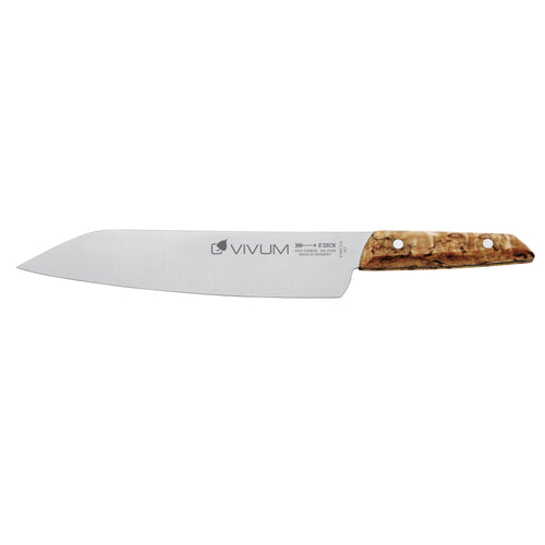 F. DICK | VIVUM - Kokkiveitsi - Terä: 210mm