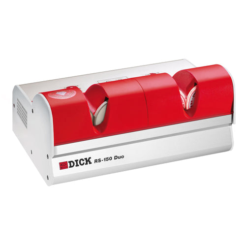 F. DICK | RS-150 - Duo hionta- ja raidoituslaite