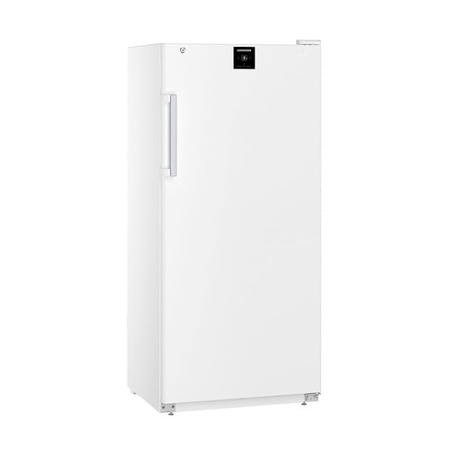 LIEBHERR | Commercial Commercial Bakery Refrigerator 496 L - EN 600x400 - 1 Door - White - 1-15 °C