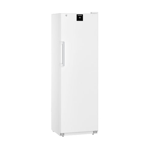 LIEBHERR | PERFORMANCE pakastin - 316 L - muovinen sisustus - 1 ovi - valkoinen
