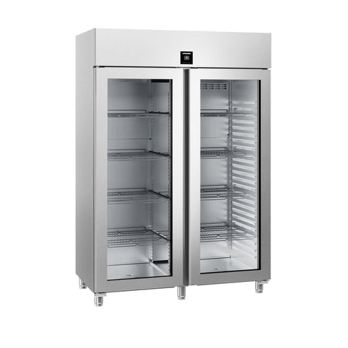 LIEBHERR | Commercial Refrigerator – 1414 L - GN 2/1 - WiFi