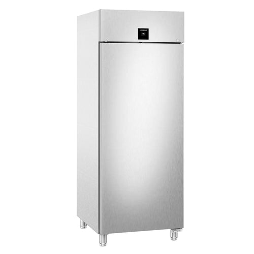 LIEBHERR | Stainless Steel Bakery Freezer PERFECTION - EN 600x800 - 854 L - Stainless Steel Interior - Single Door & WiFi