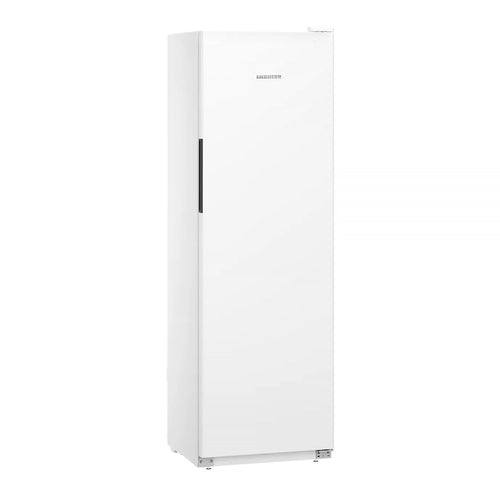 LIEBHERR | Commercial Event Refrigerator 377 L - White - 1 Door - Ventilated Cooling - 2-9 °C