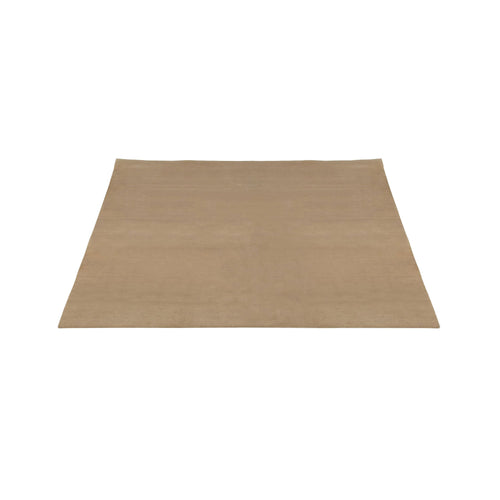 Leivinmatto - 270x270 mm - Teflon-pinnoite | ruskea - yhteensopiva: Speedofen SOV