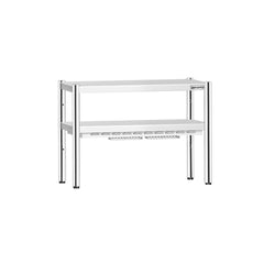 Lämpösilta PREMIUM - keraamisella säteilijällä - 1000x370 mm - 700 W - korkeussäädettävä