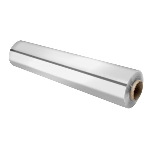 (6 kpl) Alumiinifoliorulla