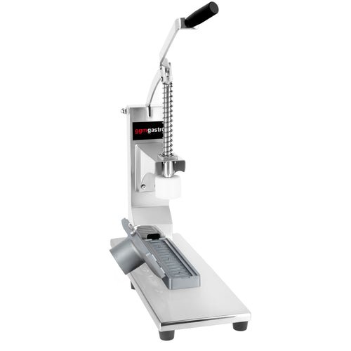 Kebab Skewer Press - 80-150g - Manual