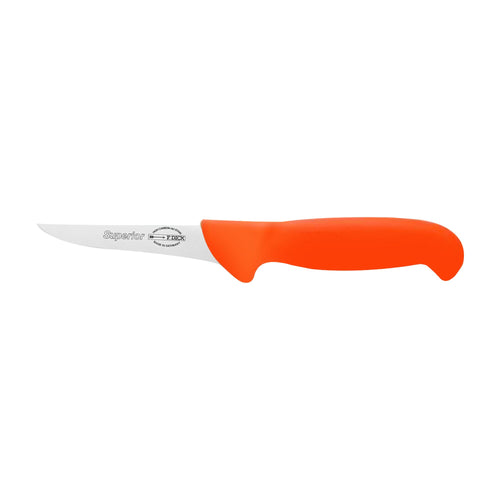 (10 kpl) F. DICK | ErgoGrip - Lihanleikkuuveitsi – Terän pituus: 100 mm