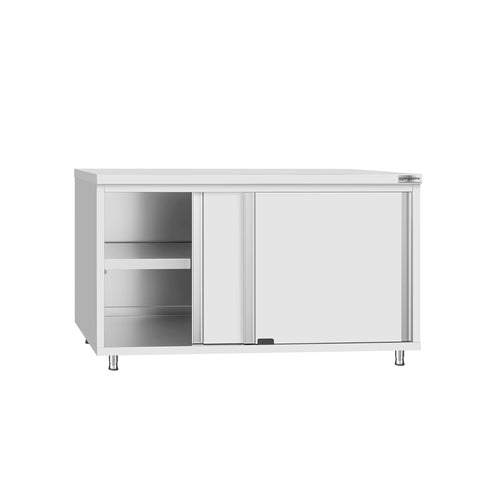 RST-työkaappi ECO - 1400x600 mm - 2 liukuovea