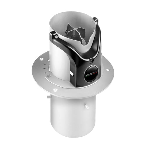 Automatic Portafilter Cleaner - Built-In Countertop Model