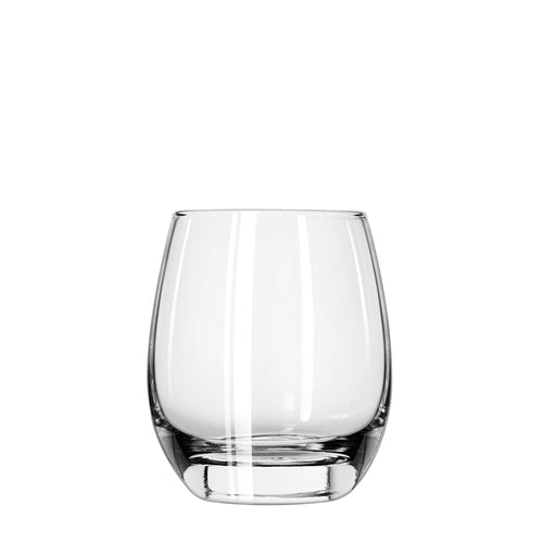 (12 pcs) Tumbler - ESPRIT - 330 ml - Clear