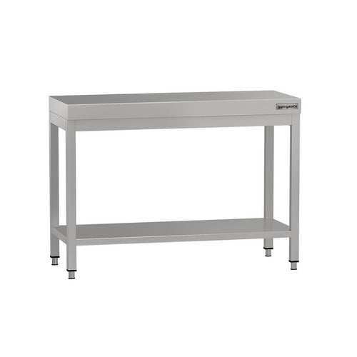 RST-työpöytä ECO - 1000x600 mm - alatasolla