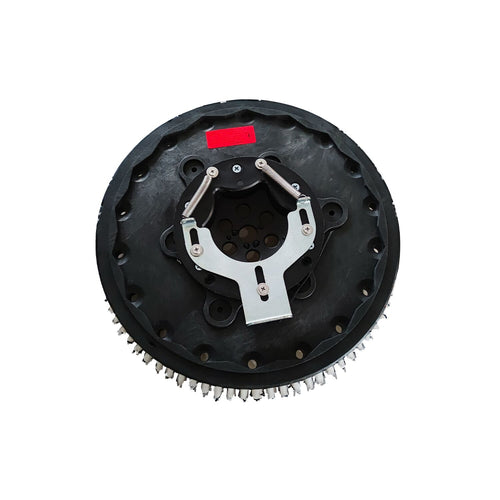 Replacement Scrubbing Brush - for Ride-On Scrubber-Dryer BRMHK6000
