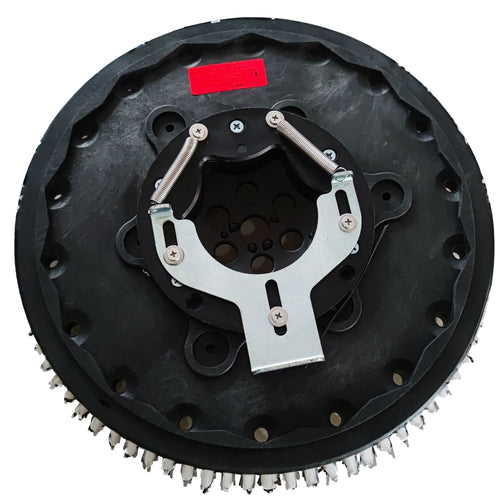Replacement Scrubbing Brush - for Ride-On Scrubber-Drier BRMHK7150