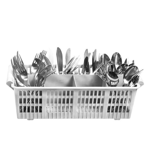 Pesukori - KSS-sarja - varten astianpesukone - 230x486x146 mm - kapasiteetti 8 lokeroa - yhteensopiva: KSS