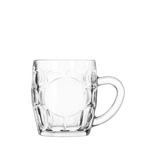 (6 kpl) Oluttuoppi – BEER SPECIALS – 290 ml – kirkas
