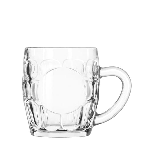 (6 kpl) Oluttuoppi – BEER SPECIALS – 550 ml – kirkas