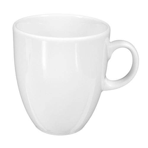 (6 kpl) SELTMANN WEIDEN | Muki - 0,25 L - Valkoinen/Uni