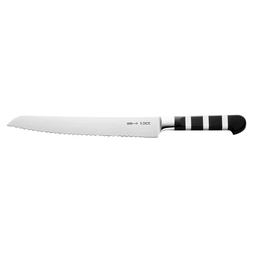 F. DICK | 1905 - Leipäveitsi - Terä: 210mm