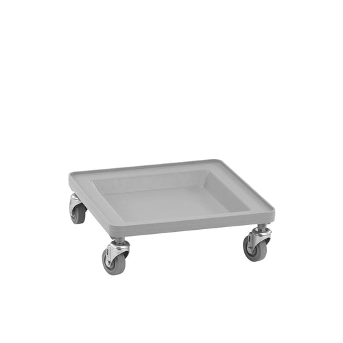 CAMBRO | CAMDOLLY® - Kuljetusvaunu - Harmaa