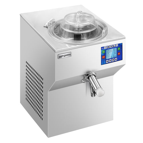 Kermakeitin - 2,5 kW - 7 kg/h