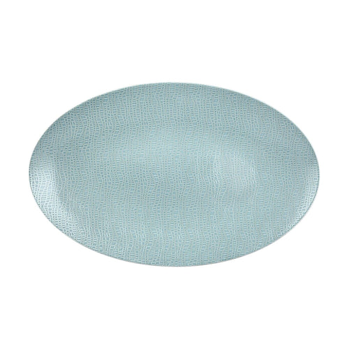 (2 kpl) SELTMANN WEIDEN – Coup-tarjotin – 400x255mm – Turkoosi