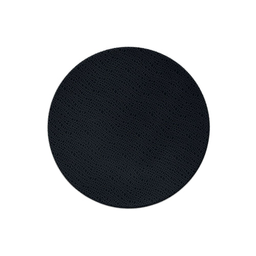 (6 kpl) SELTMANN WEIDEN – Coup-lautanen – matala – Ø 260mm – Musta