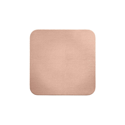 (6 kpl) SELTMANN WEIDEN – Coup-lautanen – matala, kulmikas – 165x165mm – Vanha roosa