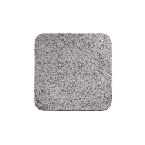 (6 kpl) SELTMANN WEIDEN | Coup-lautanen – matala, kulmikas – 165x165 mm – Harmaa