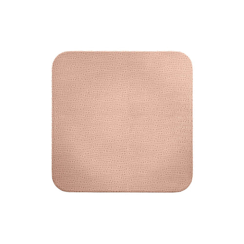 (6 kpl) SELTMANN WEIDEN – Coup-lautanen – matala, kulmikas – 220x220mm – Vanha roosa