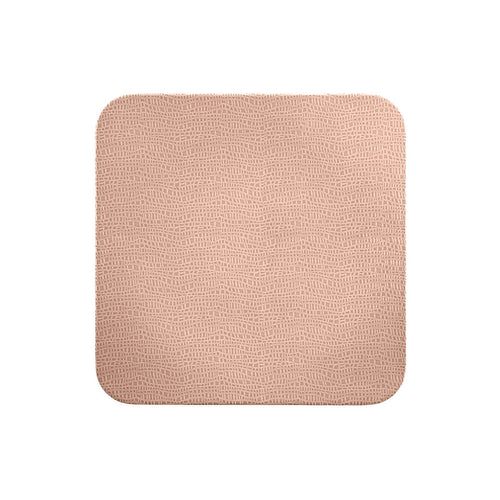(6 kpl) SELTMANN WEIDEN – Coup-lautanen – matala, kulmikas – 260x260mm – Vanha roosa