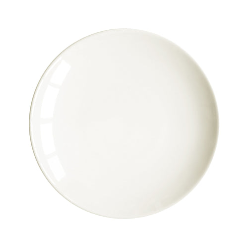 (6 kpl) SELTMANN WEIDEN – Coup-tarjotin - matala - 280mm – Musta
