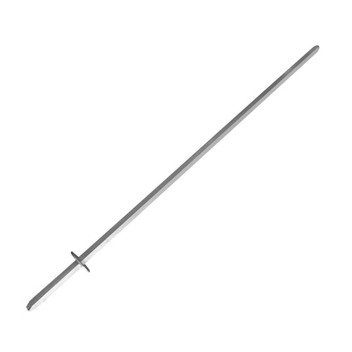 Doner Kebab Grill Skewer - for 4-Burner Model with Bottom-Mounted Motor